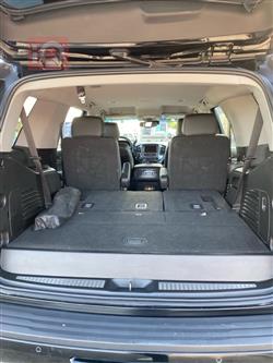 شێڤرۆلێت تاهۆ